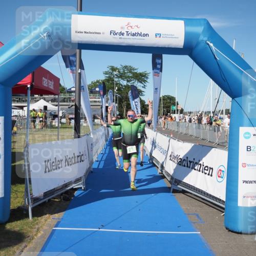 17.08.2025 - KN Förde Triathlon 2025 MichiJ http://msf.ph/oto/8579045 17.08.2025 16:16:41 Laufen 29 meine-sportfotos.de