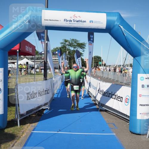 17.08.2025 - KN Förde Triathlon 2025 MichiJ http://msf.ph/oto/8579048 17.08.2025 16:16:41 Laufen 29 meine-sportfotos.de