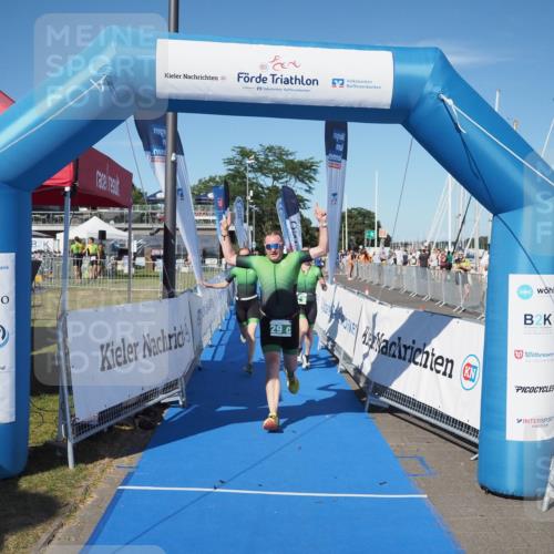 17.08.2025 - KN Förde Triathlon 2025 MichiJ http://msf.ph/oto/8579051 17.08.2025 16:16:41 Laufen 29 meine-sportfotos.de
