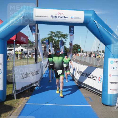 17.08.2025 - KN Förde Triathlon 2025 MichiJ http://msf.ph/oto/8579060 17.08.2025 16:16:42 Laufen 29 meine-sportfotos.de
