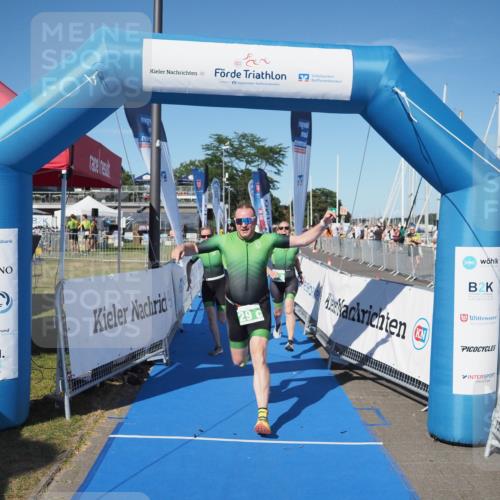17.08.2025 - KN Förde Triathlon 2025 MichiJ http://msf.ph/oto/8579063 17.08.2025 16:16:42 Laufen 29 meine-sportfotos.de