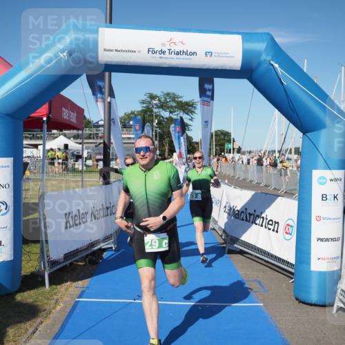 17.08.2025 - KN Förde Triathlon 2025 MichiJ http://msf.ph/oto/8579075 17.08.2025 16:16:42 Laufen 29 meine-sportfotos.de