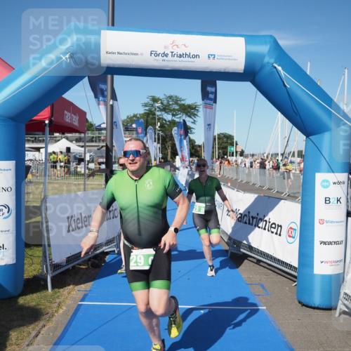 17.08.2025 - KN Förde Triathlon 2025 MichiJ http://msf.ph/oto/8579079 17.08.2025 16:16:42 Laufen 29 meine-sportfotos.de