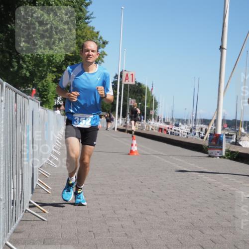 17.08.2025 - KN Förde Triathlon 2025 KatJ http://msf.ph/oto/8579080 17.08.2025 12:15:32 Laufen 308, 352 meine-sportfotos.de