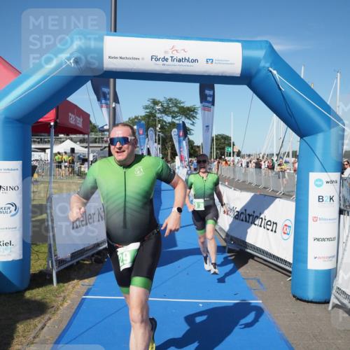 17.08.2025 - KN Förde Triathlon 2025 MichiJ http://msf.ph/oto/8579083 17.08.2025 16:16:42 Laufen 29 meine-sportfotos.de