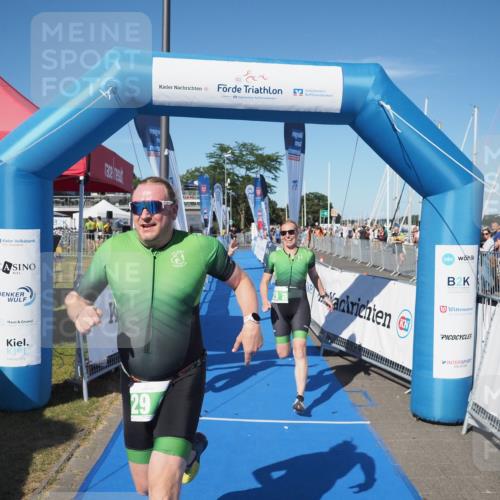 17.08.2025 - KN Förde Triathlon 2025 MichiJ http://msf.ph/oto/8579086 17.08.2025 16:16:42 Laufen 29 meine-sportfotos.de