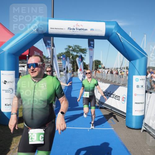 17.08.2025 - KN Förde Triathlon 2025 MichiJ http://msf.ph/oto/8579088 17.08.2025 16:16:43 Laufen 29 meine-sportfotos.de