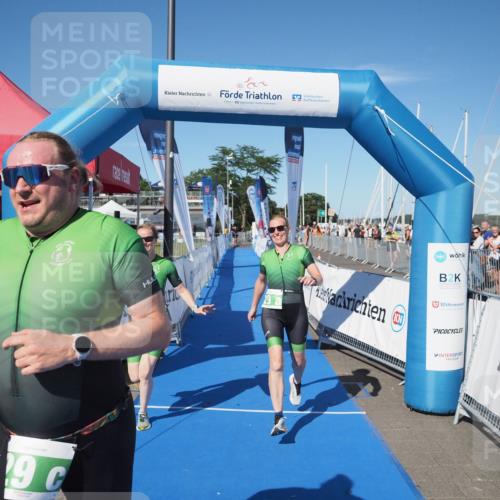 17.08.2025 - KN Förde Triathlon 2025 MichiJ http://msf.ph/oto/8579092 17.08.2025 16:16:43 Laufen 29 meine-sportfotos.de