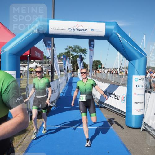 17.08.2025 - KN Förde Triathlon 2025 MichiJ http://msf.ph/oto/8579096 17.08.2025 16:16:43 Laufen 29 meine-sportfotos.de