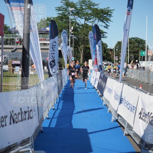 17.08.2025 - KN Förde Triathlon 2025 MichiJ http://msf.ph/oto/8579118 17.08.2025 16:18:26 Laufen  meine-sportfotos.de