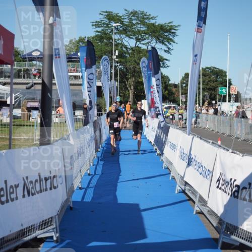 17.08.2025 - KN Förde Triathlon 2025 MichiJ http://msf.ph/oto/8579147 17.08.2025 16:18:27 Laufen 26 meine-sportfotos.de