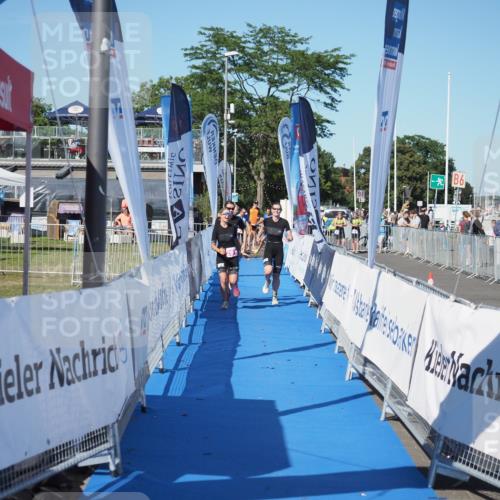 17.08.2025 - KN Förde Triathlon 2025 MichiJ http://msf.ph/oto/8579151 17.08.2025 16:18:27 Laufen 26 meine-sportfotos.de