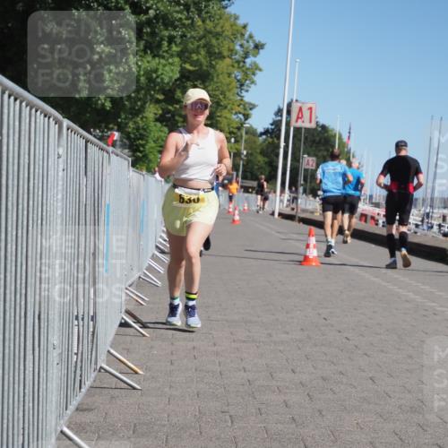 17.08.2025 - KN Förde Triathlon 2025 KatJ http://msf.ph/oto/8579154 17.08.2025 12:15:41 Laufen 311, 334, 630 meine-sportfotos.de