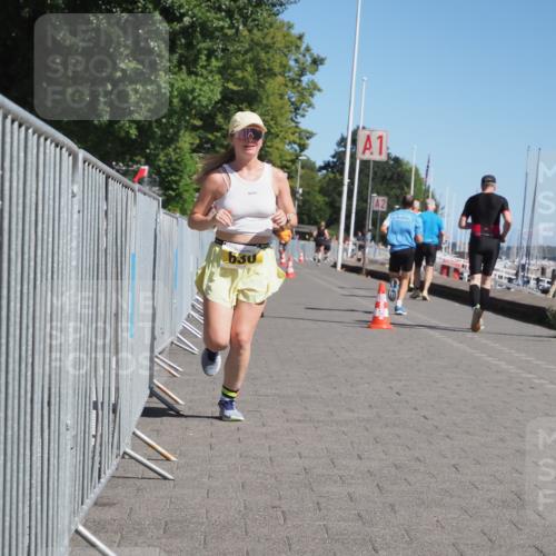 17.08.2025 - KN Förde Triathlon 2025 KatJ http://msf.ph/oto/8579161 17.08.2025 12:15:41 Laufen 311, 334, 630 meine-sportfotos.de