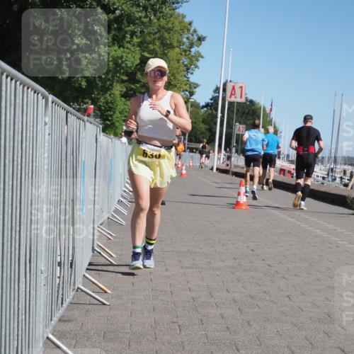 17.08.2025 - KN Förde Triathlon 2025 KatJ http://msf.ph/oto/8579166 17.08.2025 12:15:41 Laufen 311, 334, 630 meine-sportfotos.de