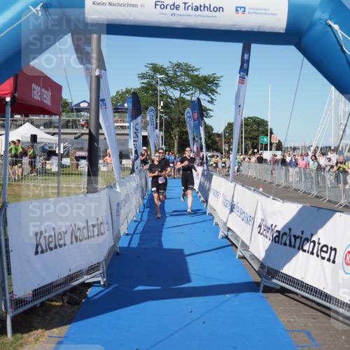 17.08.2025 - KN Förde Triathlon 2025 MichiJ http://msf.ph/oto/8579183 17.08.2025 16:18:29 Laufen 26 meine-sportfotos.de