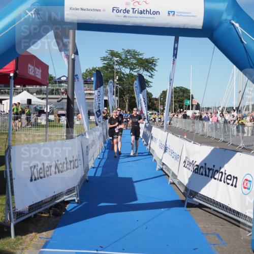 17.08.2025 - KN Förde Triathlon 2025 MichiJ http://msf.ph/oto/8579189 17.08.2025 16:18:29 Laufen 26 meine-sportfotos.de