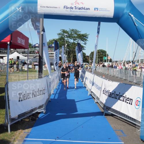 17.08.2025 - KN Förde Triathlon 2025 MichiJ http://msf.ph/oto/8579191 17.08.2025 16:18:29 Laufen 26 meine-sportfotos.de