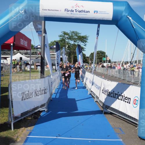 17.08.2025 - KN Förde Triathlon 2025 MichiJ http://msf.ph/oto/8579195 17.08.2025 16:18:29 Laufen 26 meine-sportfotos.de