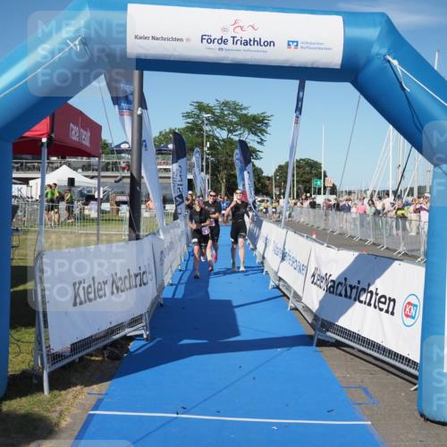 17.08.2025 - KN Förde Triathlon 2025 MichiJ http://msf.ph/oto/8579199 17.08.2025 16:18:29 Laufen 26 meine-sportfotos.de