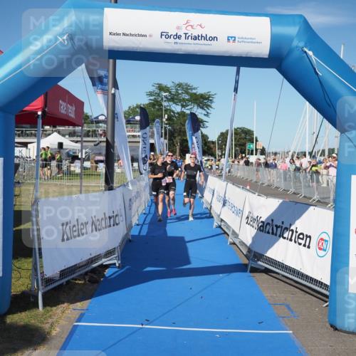 17.08.2025 - KN Förde Triathlon 2025 MichiJ http://msf.ph/oto/8579206 17.08.2025 16:18:29 Laufen 26 meine-sportfotos.de