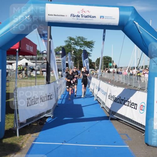17.08.2025 - KN Förde Triathlon 2025 MichiJ http://msf.ph/oto/8579210 17.08.2025 16:18:29 Laufen 26 meine-sportfotos.de