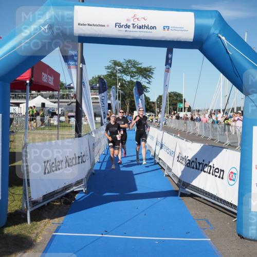 17.08.2025 - KN Förde Triathlon 2025 MichiJ http://msf.ph/oto/8579221 17.08.2025 16:18:30 Laufen 26 meine-sportfotos.de