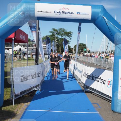 17.08.2025 - KN Förde Triathlon 2025 MichiJ http://msf.ph/oto/8579225 17.08.2025 16:18:30 Laufen 26 meine-sportfotos.de