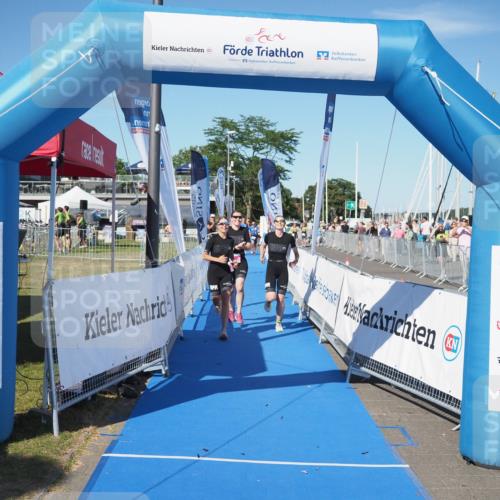 17.08.2025 - KN Förde Triathlon 2025 MichiJ http://msf.ph/oto/8579228 17.08.2025 16:18:30 Laufen 26 meine-sportfotos.de