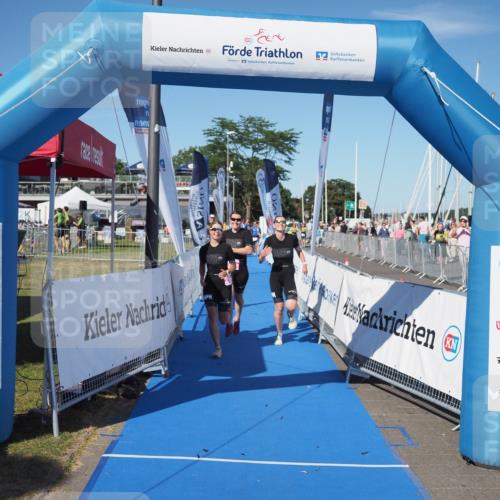 17.08.2025 - KN Förde Triathlon 2025 MichiJ http://msf.ph/oto/8579240 17.08.2025 16:18:30 Laufen 26 meine-sportfotos.de