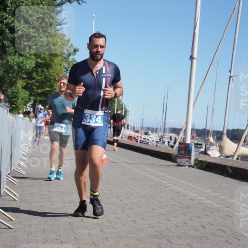 17.08.2025 - KN Förde Triathlon 2025 KatJ http://msf.ph/oto/8579254 17.08.2025 12:15:46 Laufen 311, 334, 630 meine-sportfotos.de