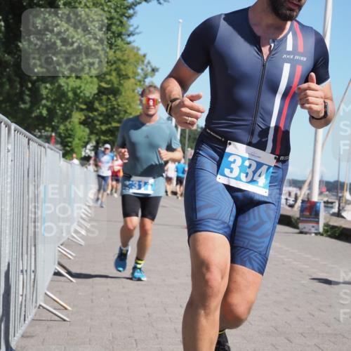 17.08.2025 - KN Förde Triathlon 2025 KatJ http://msf.ph/oto/8579266 17.08.2025 12:15:47 Laufen 311, 334, 361 meine-sportfotos.de