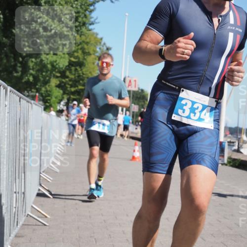 17.08.2025 - KN Förde Triathlon 2025 KatJ http://msf.ph/oto/8579269 17.08.2025 12:15:48 Laufen 311, 334, 361 meine-sportfotos.de