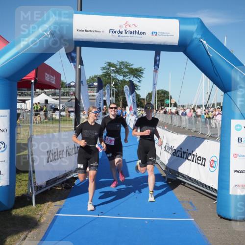 17.08.2025 - KN Förde Triathlon 2025 MichiJ http://msf.ph/oto/8579270 17.08.2025 16:18:32 Laufen 26 meine-sportfotos.de
