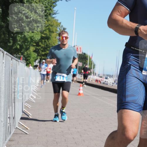 17.08.2025 - KN Förde Triathlon 2025 KatJ http://msf.ph/oto/8579278 17.08.2025 12:15:48 Laufen 311, 334, 361 meine-sportfotos.de