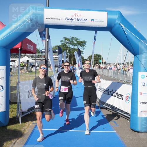 17.08.2025 - KN Förde Triathlon 2025 MichiJ http://msf.ph/oto/8579280 17.08.2025 16:18:32 Laufen 26 meine-sportfotos.de