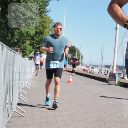 17.08.2025 - KN Förde Triathlon 2025 KatJ http://msf.ph/oto/8579283 17.08.2025 12:15:48 Laufen 311, 334, 361 meine-sportfotos.de