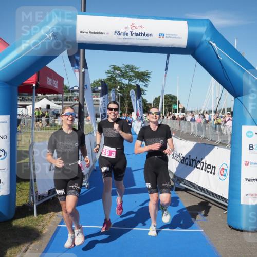 17.08.2025 - KN Förde Triathlon 2025 MichiJ http://msf.ph/oto/8579284 17.08.2025 16:18:32 Laufen 26 meine-sportfotos.de