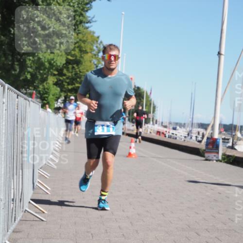 17.08.2025 - KN Förde Triathlon 2025 KatJ http://msf.ph/oto/8579289 17.08.2025 12:15:48 Laufen 311, 334, 361 meine-sportfotos.de