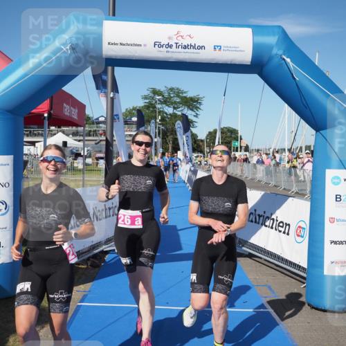 17.08.2025 - KN Förde Triathlon 2025 MichiJ http://msf.ph/oto/8579292 17.08.2025 16:18:32 Laufen 26 meine-sportfotos.de