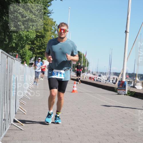 17.08.2025 - KN Förde Triathlon 2025 KatJ http://msf.ph/oto/8579294 17.08.2025 12:15:48 Laufen 311, 334, 361 meine-sportfotos.de