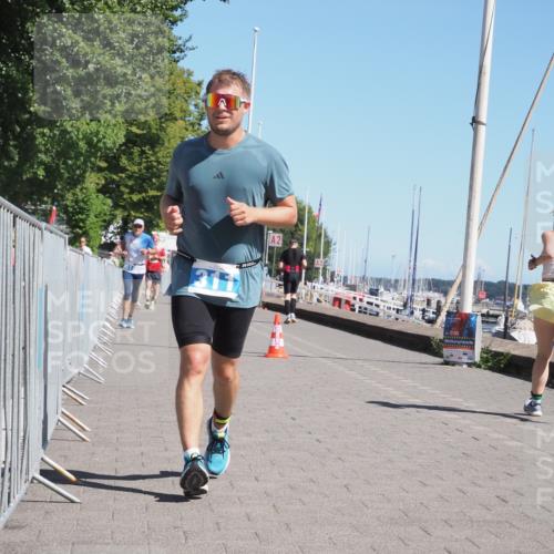 17.08.2025 - KN Förde Triathlon 2025 KatJ http://msf.ph/oto/8579298 17.08.2025 12:15:48 Laufen 311, 334, 361 meine-sportfotos.de