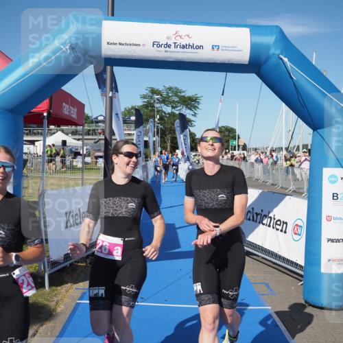 17.08.2025 - KN Förde Triathlon 2025 MichiJ http://msf.ph/oto/8579300 17.08.2025 16:18:33 Laufen 6, 26 meine-sportfotos.de