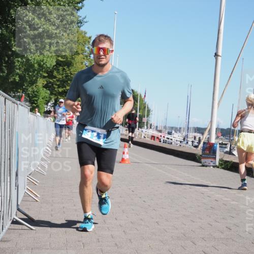 17.08.2025 - KN Förde Triathlon 2025 KatJ http://msf.ph/oto/8579302 17.08.2025 12:15:48 Laufen 311, 334, 361 meine-sportfotos.de