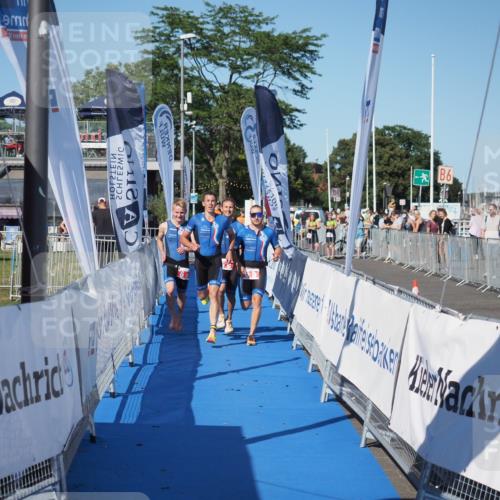 17.08.2025 - KN Förde Triathlon 2025 MichiJ http://msf.ph/oto/8579304 17.08.2025 16:18:34 Laufen 6, 26 meine-sportfotos.de