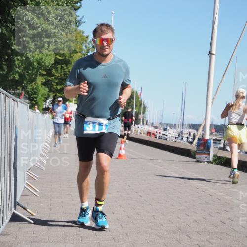 17.08.2025 - KN Förde Triathlon 2025 KatJ http://msf.ph/oto/8579306 17.08.2025 12:15:49 Laufen 311, 334, 361 meine-sportfotos.de