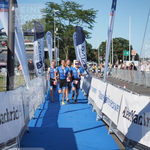 17.08.2025 - KN Förde Triathlon 2025 MichiJ http://msf.ph/oto/8579308 17.08.2025 16:18:35 Laufen 6, 26 meine-sportfotos.de