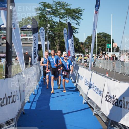 17.08.2025 - KN Förde Triathlon 2025 MichiJ http://msf.ph/oto/8579314 17.08.2025 16:18:35 Laufen 6, 26 meine-sportfotos.de