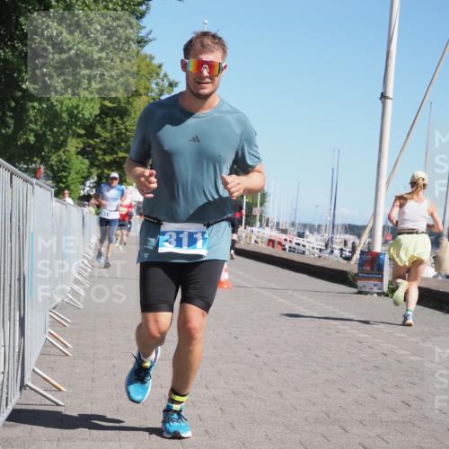 17.08.2025 - KN Förde Triathlon 2025 KatJ http://msf.ph/oto/8579315 17.08.2025 12:15:49 Laufen 311, 334, 361 meine-sportfotos.de