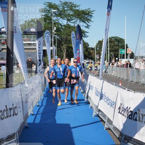 17.08.2025 - KN Förde Triathlon 2025 MichiJ http://msf.ph/oto/8579318 17.08.2025 16:18:35 Laufen 6, 26 meine-sportfotos.de
